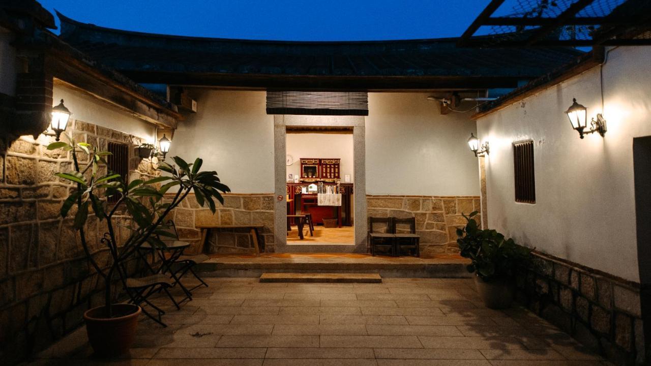 Live Guest House Jincheng Exterior photo