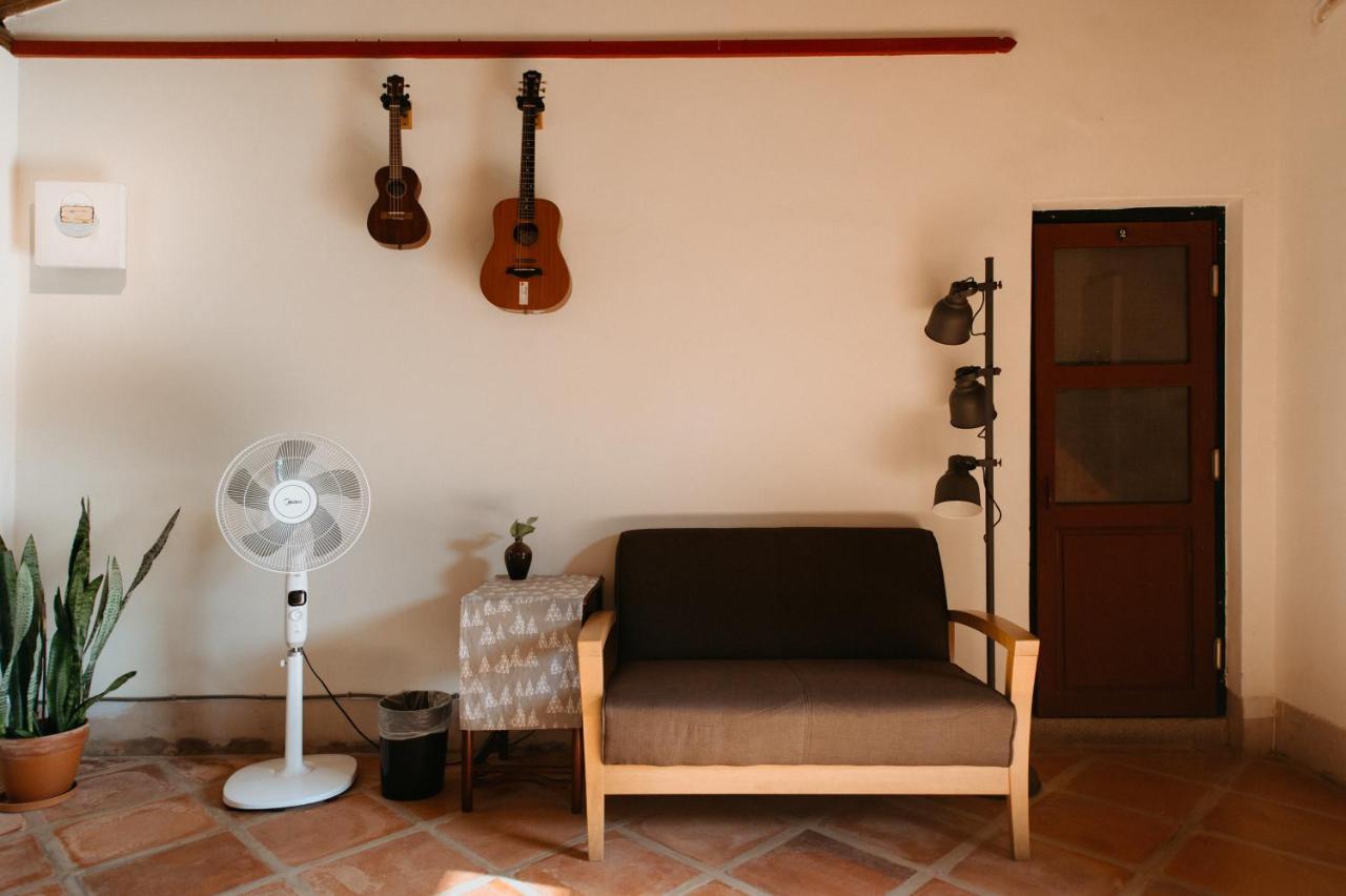 Live Guest House Jincheng Exterior photo