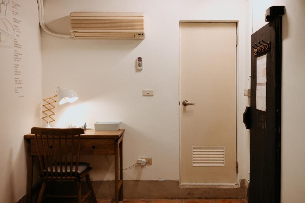Live Guest House Jincheng Exterior photo
