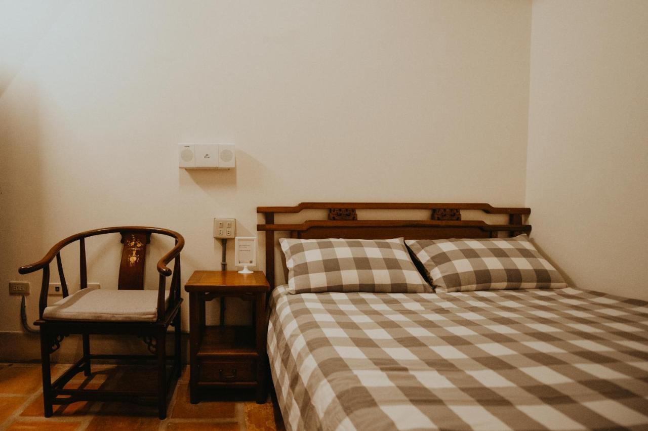Live Guest House Jincheng Exterior photo